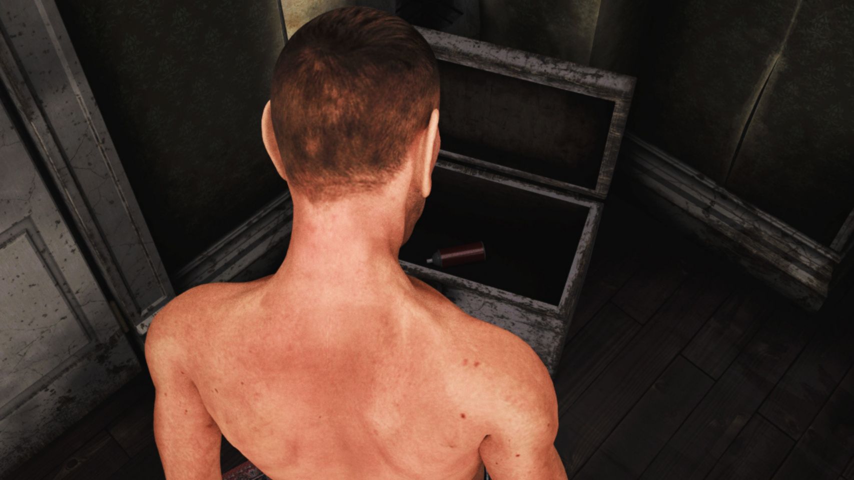 Nuit-Bleu [Casgra] - Chapter 5 — Page 20