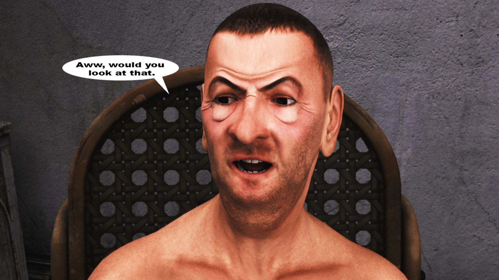 Nuit-Bleu [Casgra] - Chapter 5 — Page 36