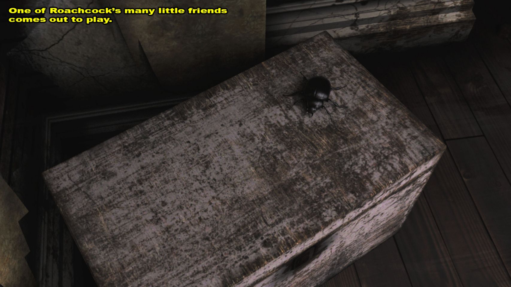 Nuit-Bleu [Casgra] - Chapter 5 — Page 37