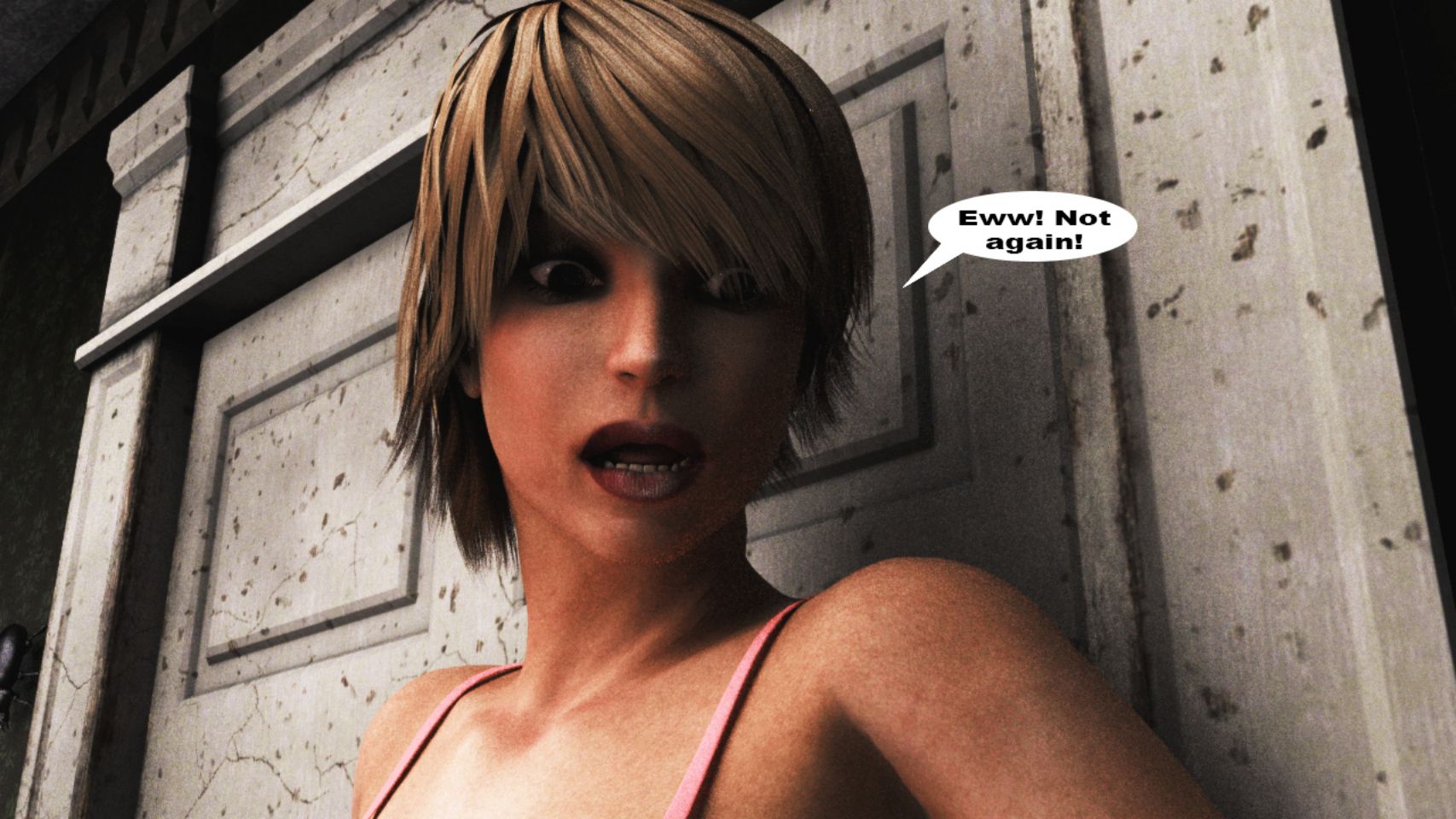 Nuit-Bleu [Casgra] - Chapter 5 — Page 38