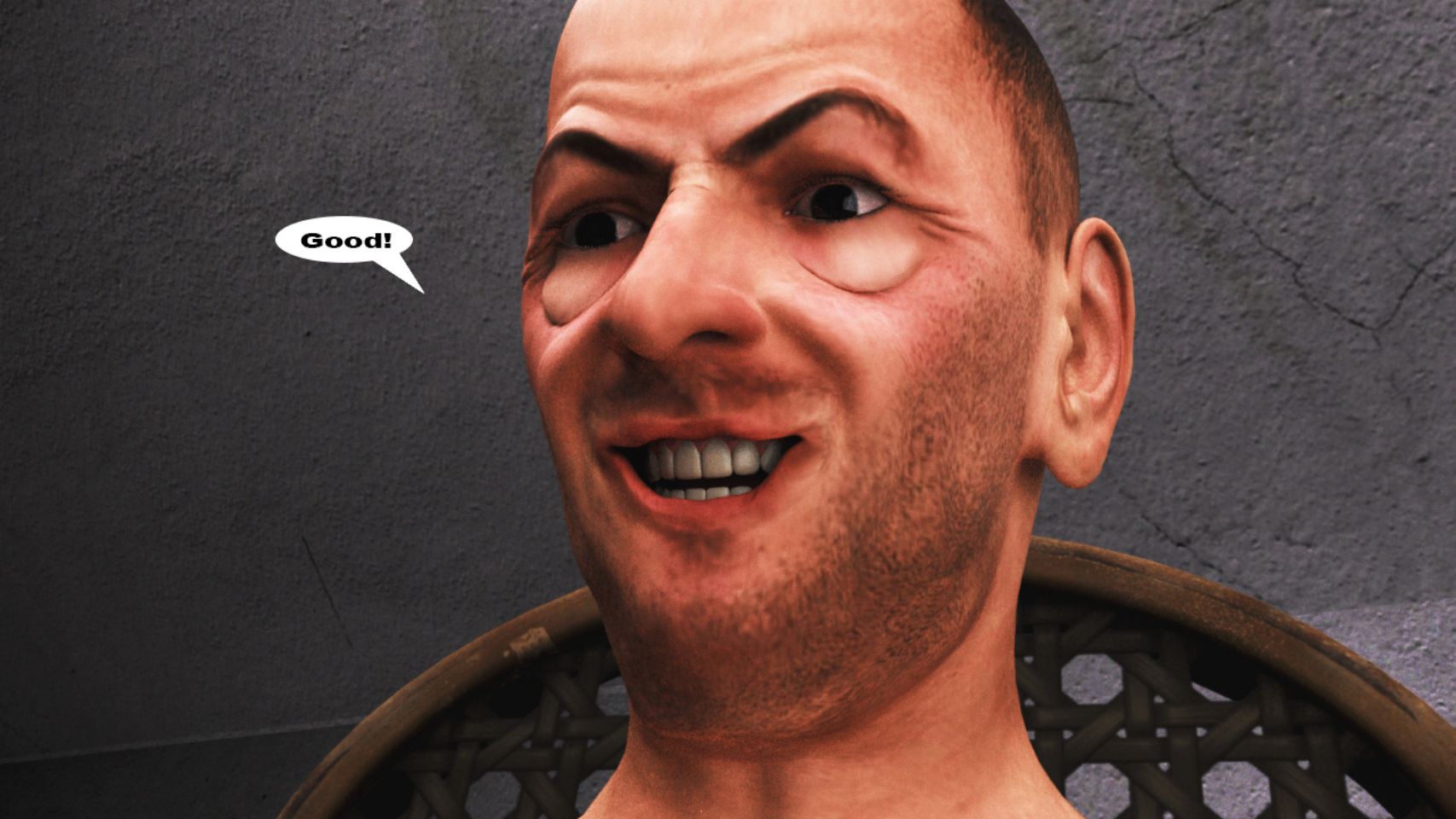 Nuit-Bleu [Casgra] - Chapter 5 — Page 51