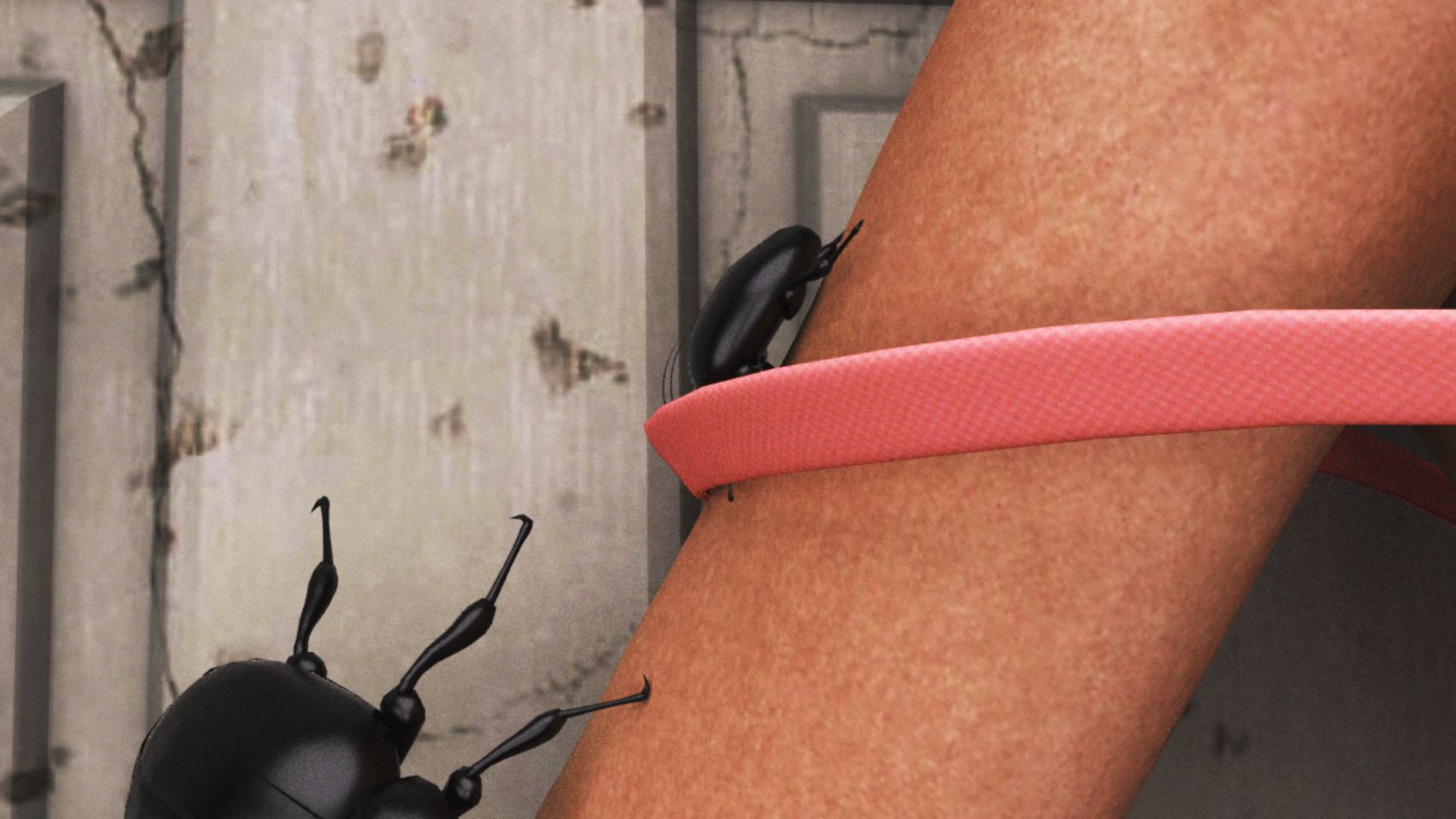 Nuit-Bleu [Casgra] - Chapter 5 — Page 66