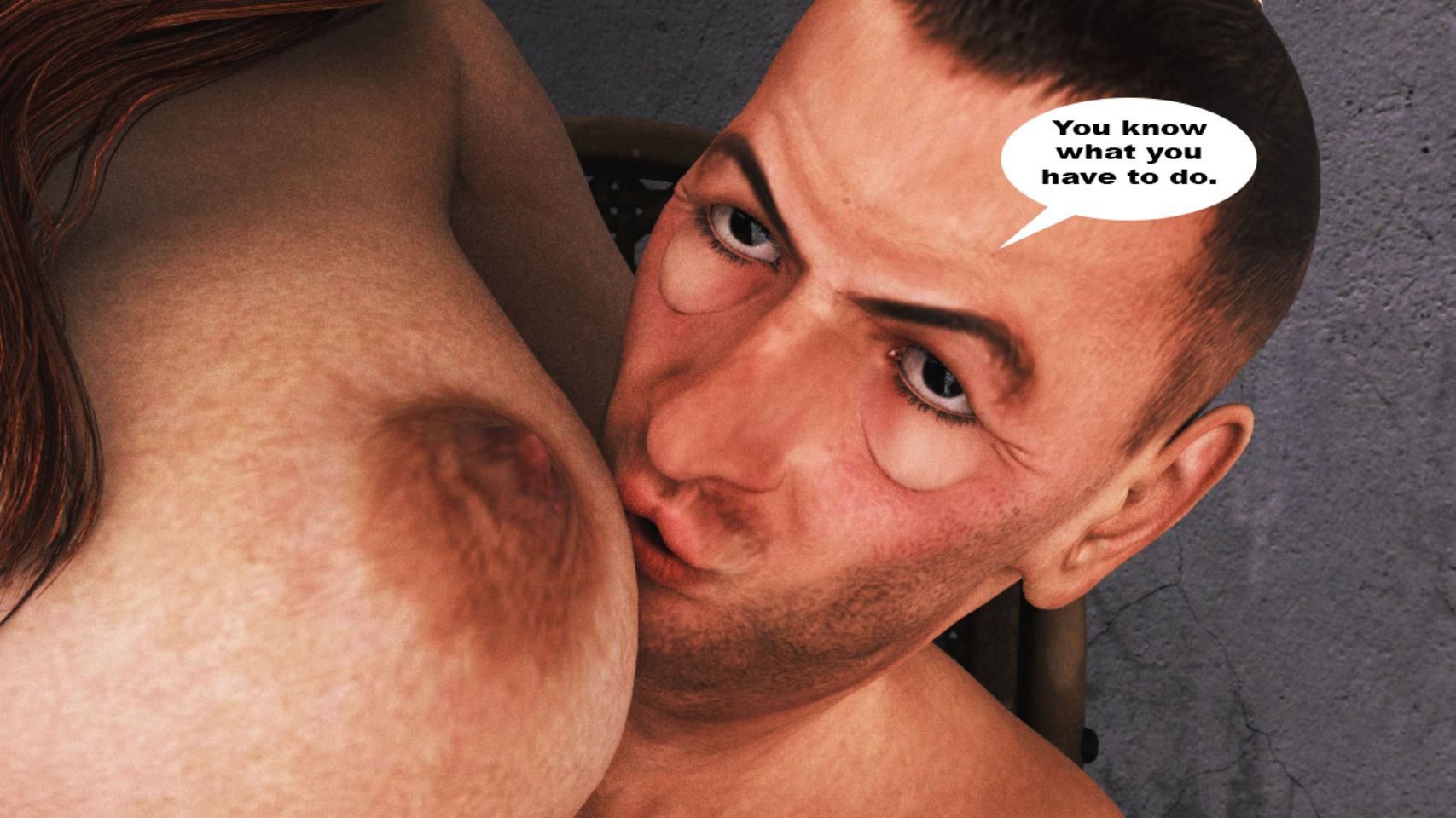 Nuit-Bleu [Casgra] - Chapter 5 — Page 77