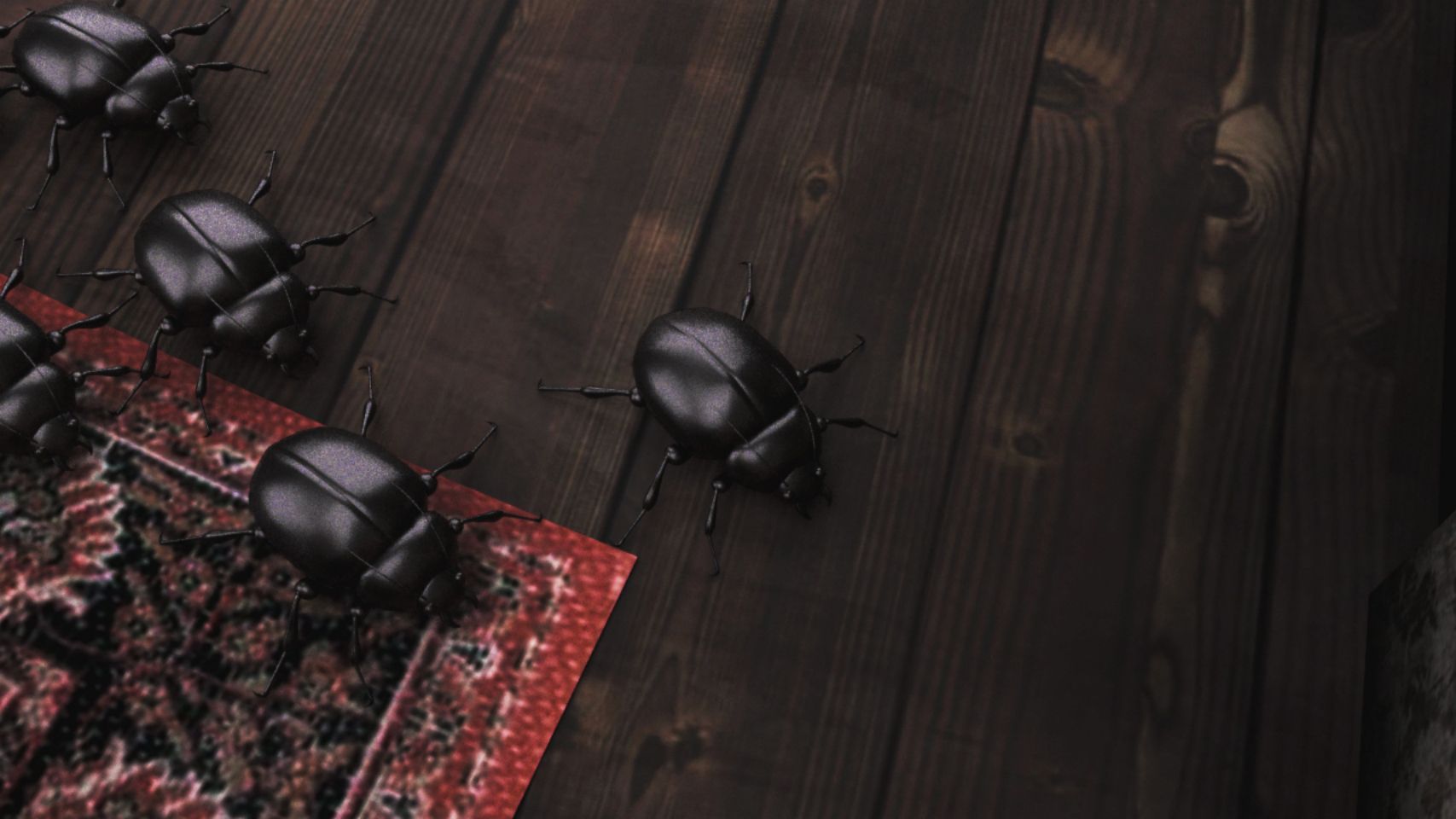 Nuit-Bleu [Casgra] - Chapter 5 — Page 82