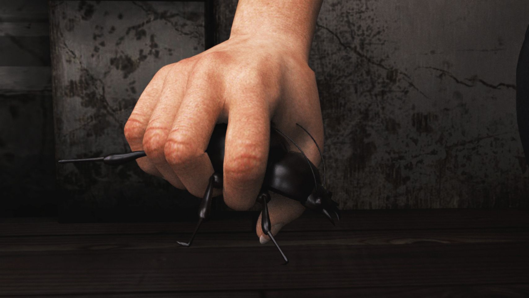 Nuit-Bleu [Casgra] - Chapter 5 — Page 84