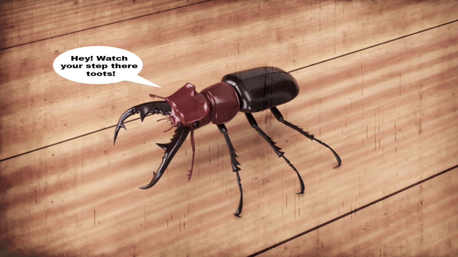 Nuit-Bleu [Casgra] - Chapter 4 — Page 13