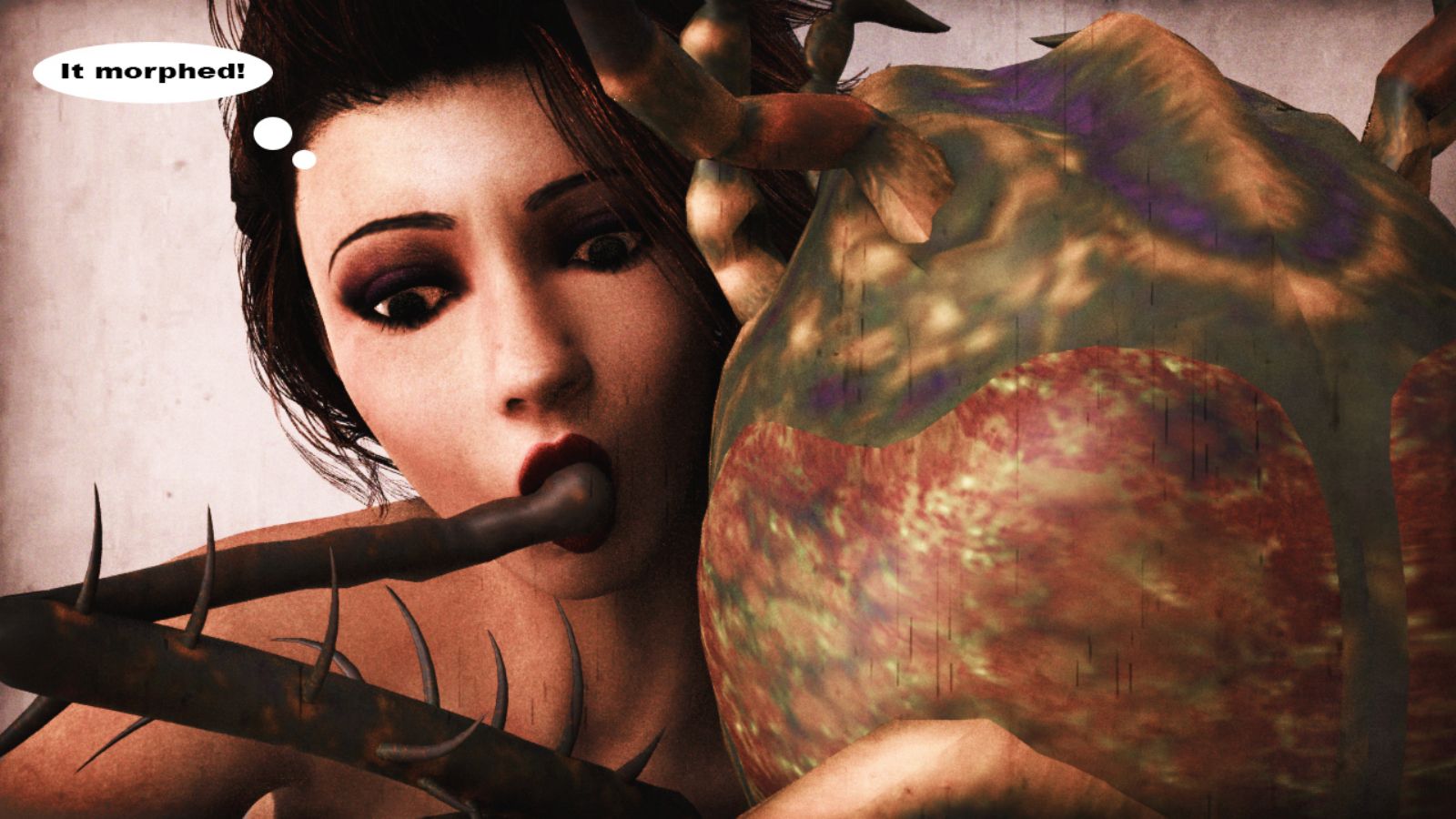 Nuit-Bleu [Casgra] - Chapter 4 — Page 21