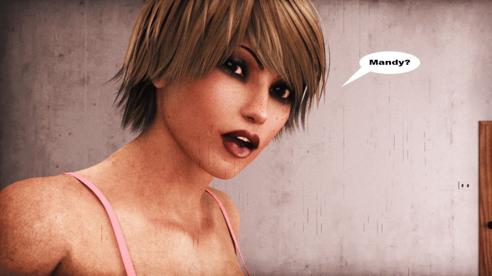 Nuit-Bleu [Casgra] - Chapter 4 — Page 24