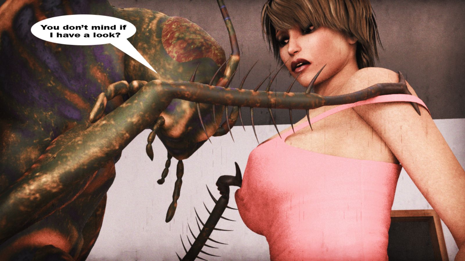 Nuit-Bleu [Casgra] - Chapter 4 — Page 29