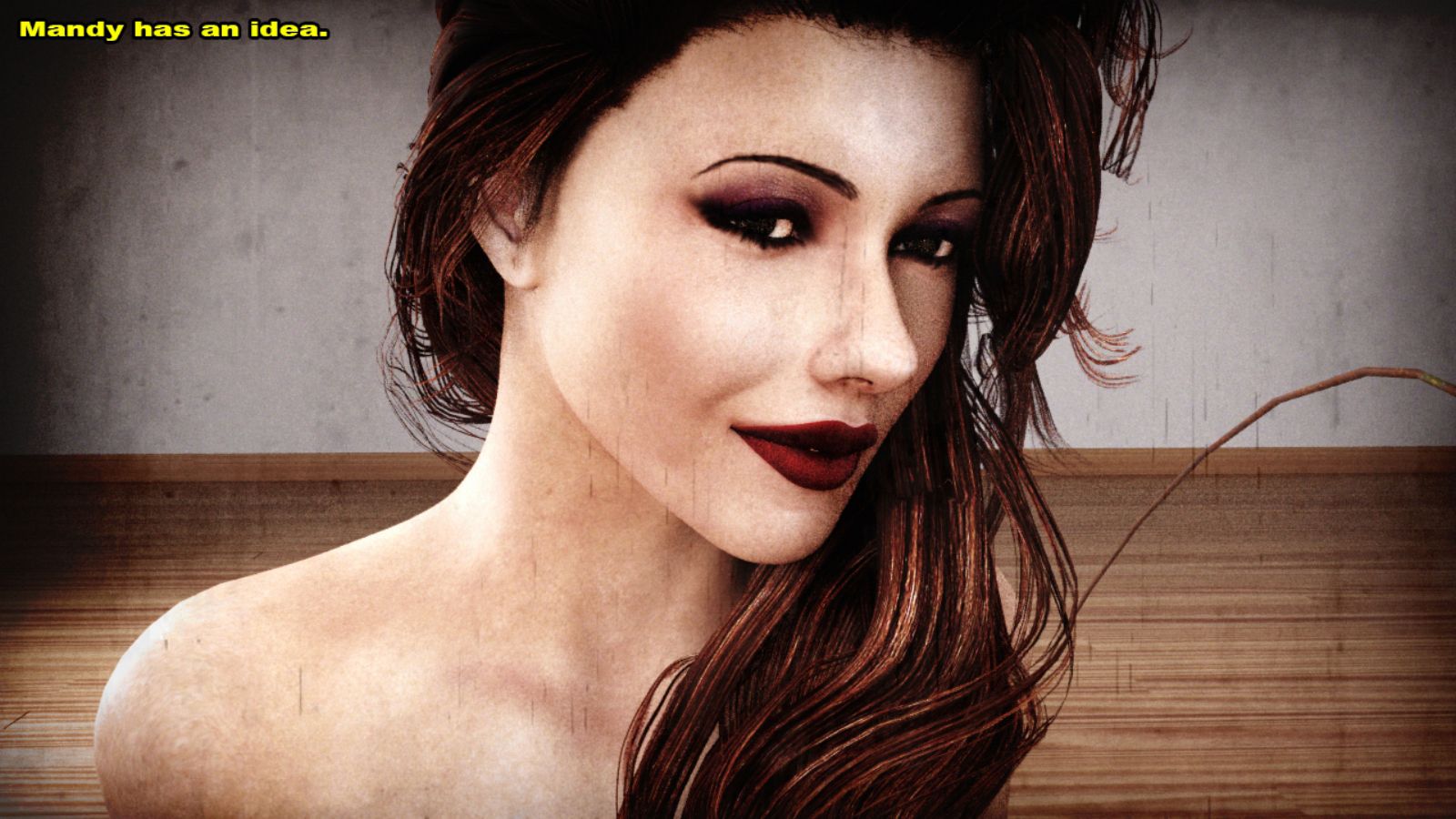 Nuit-Bleu [Casgra] - Chapter 4 — Page 4