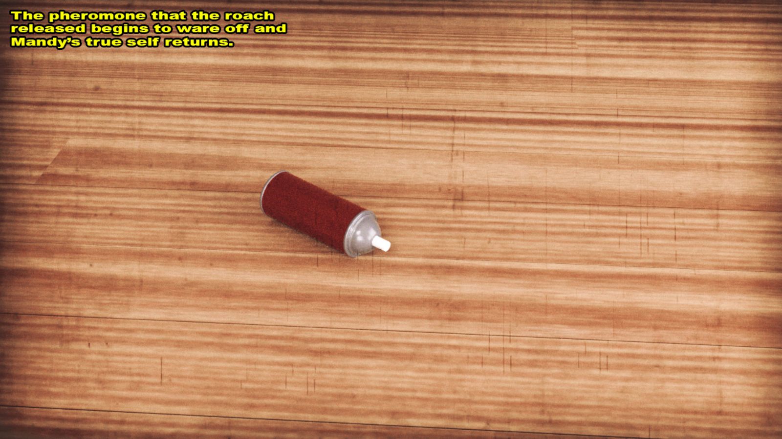 Nuit-Bleu [Casgra] - Chapter 4 — Page 6