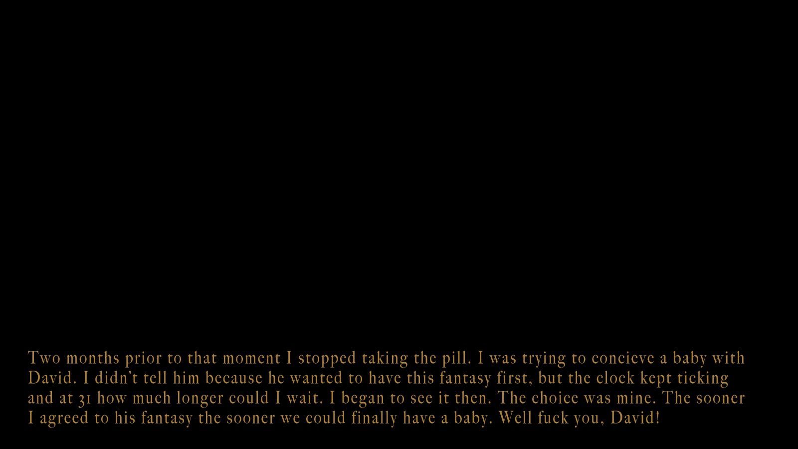 Mabel Skye [Casgra] - Chapter 1 — Page 105