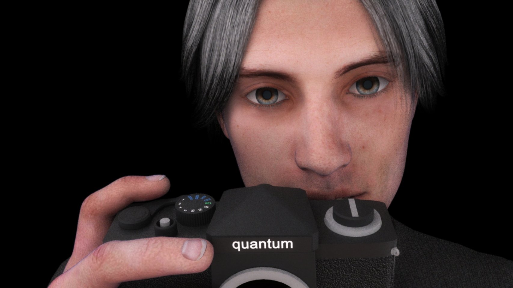 Nocturnal Invasion [Casgra] - Chapter 1 — Page 125