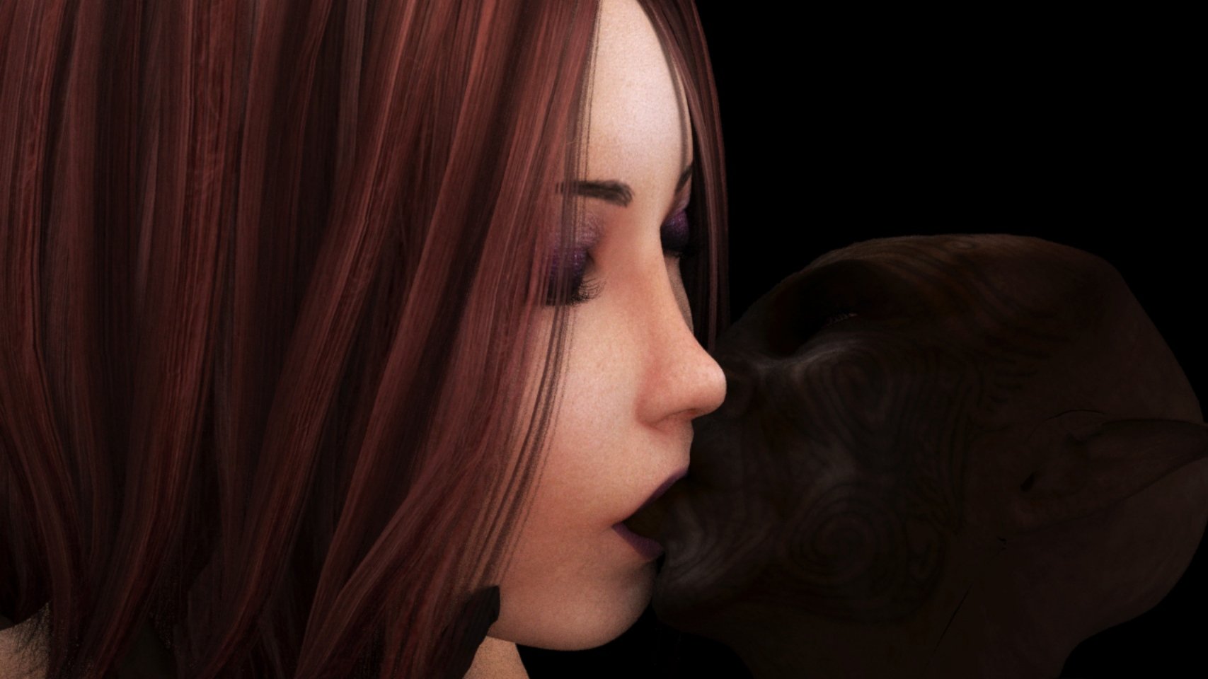 Nocturnal Invasion [Casgra] - Chapter 1 — Page 129