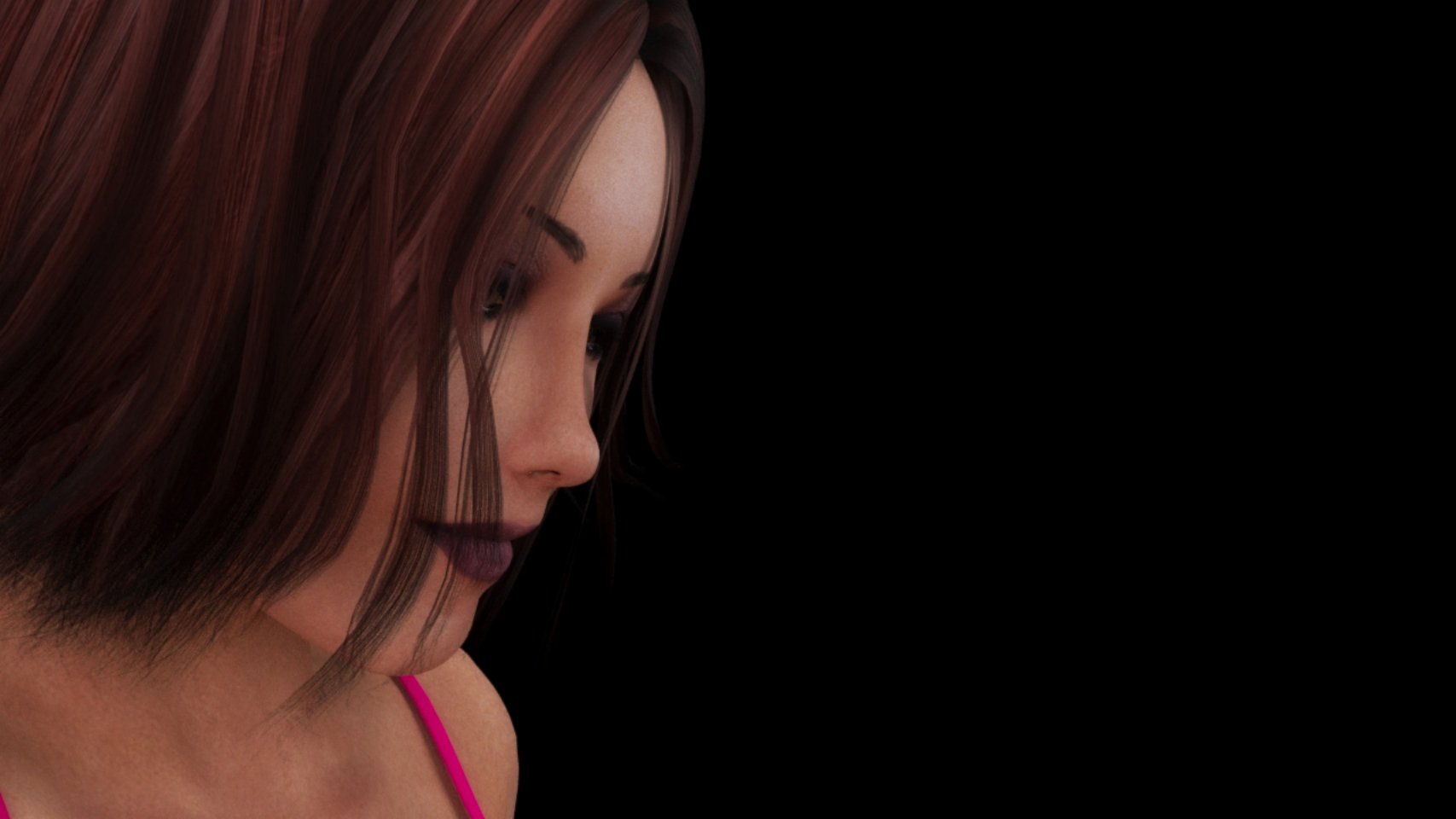 Nocturnal Invasion [Casgra] - Chapter 1 — Page 14