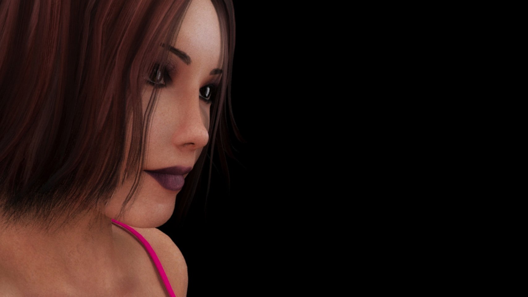 Nocturnal Invasion [Casgra] - Chapter 1 — Page 17