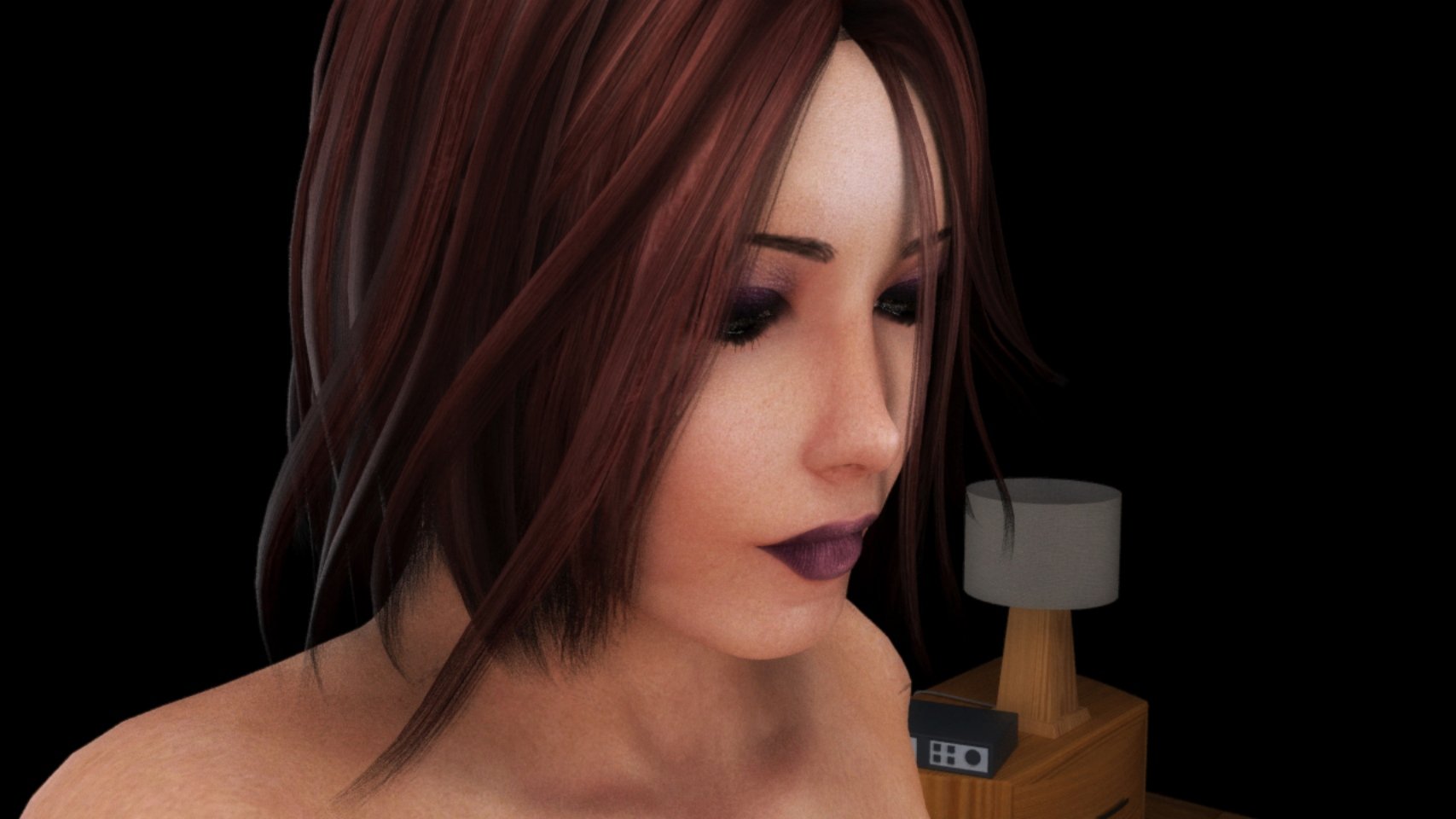 Nocturnal Invasion [Casgra] - Chapter 1 — Page 51