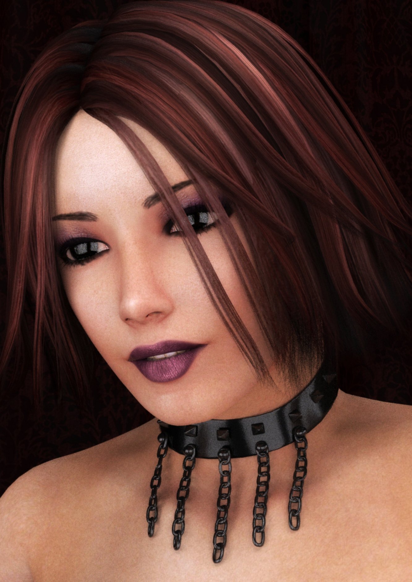 Nocturnal Invasion [Casgra] - Chapter 1 — Page 66