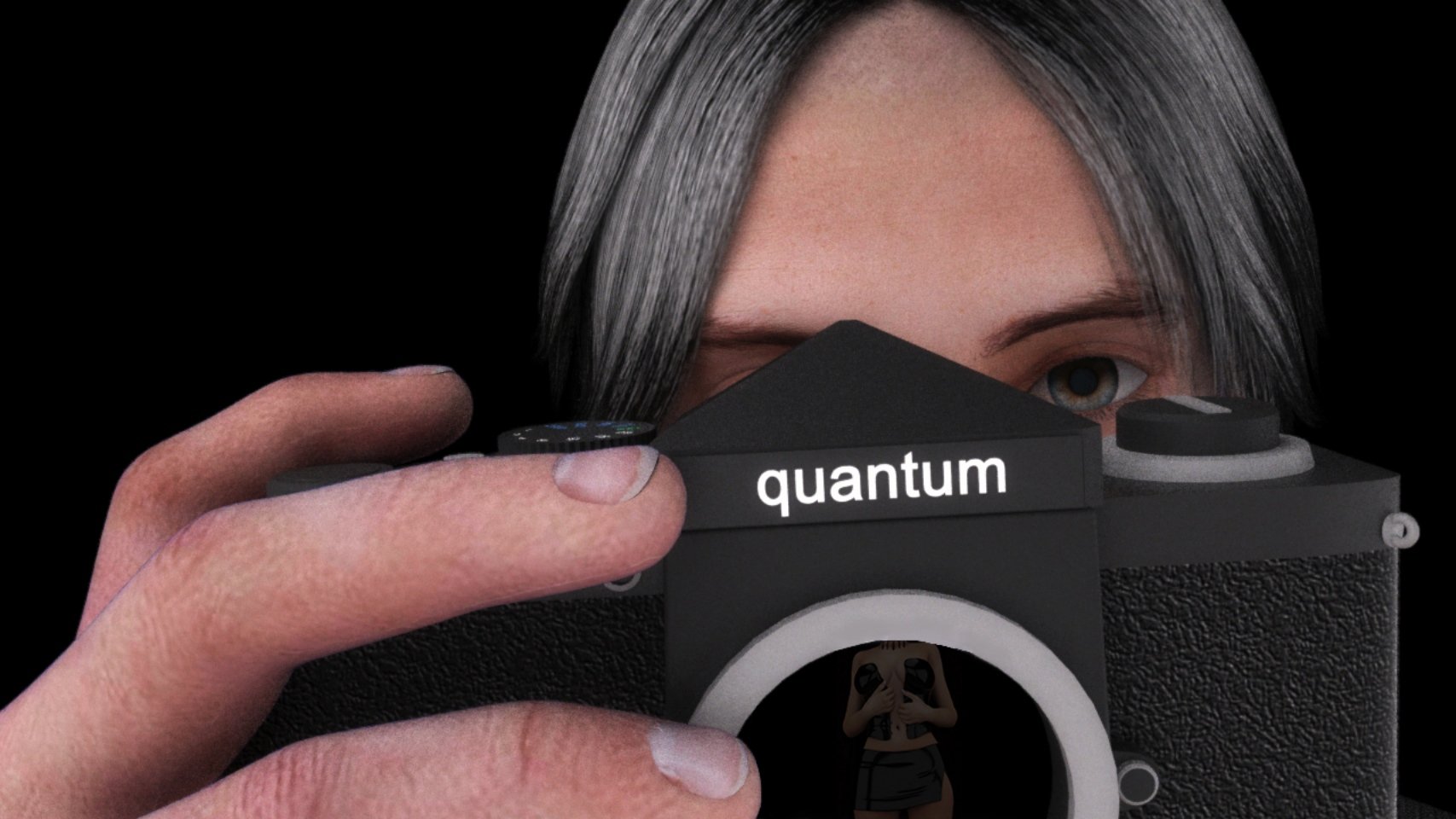 Nocturnal Invasion [Casgra] - Chapter 1 — Page 72