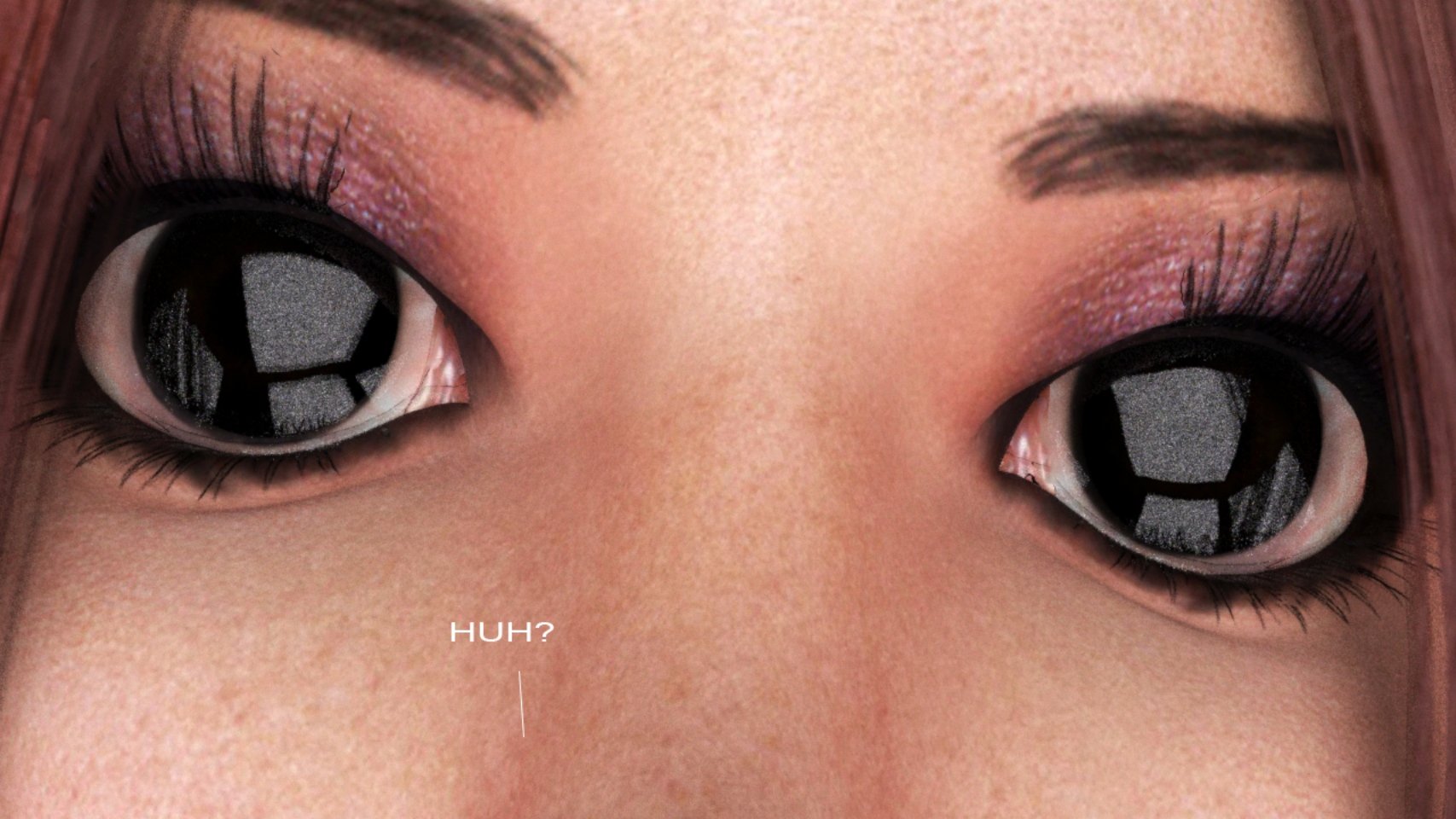 Nocturnal Invasion [Casgra] - Chapter 1 — Page 85