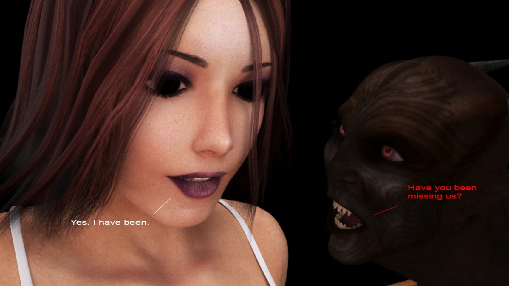 Nocturnal Invasion [Casgra] - Chapter 1 — Page 93