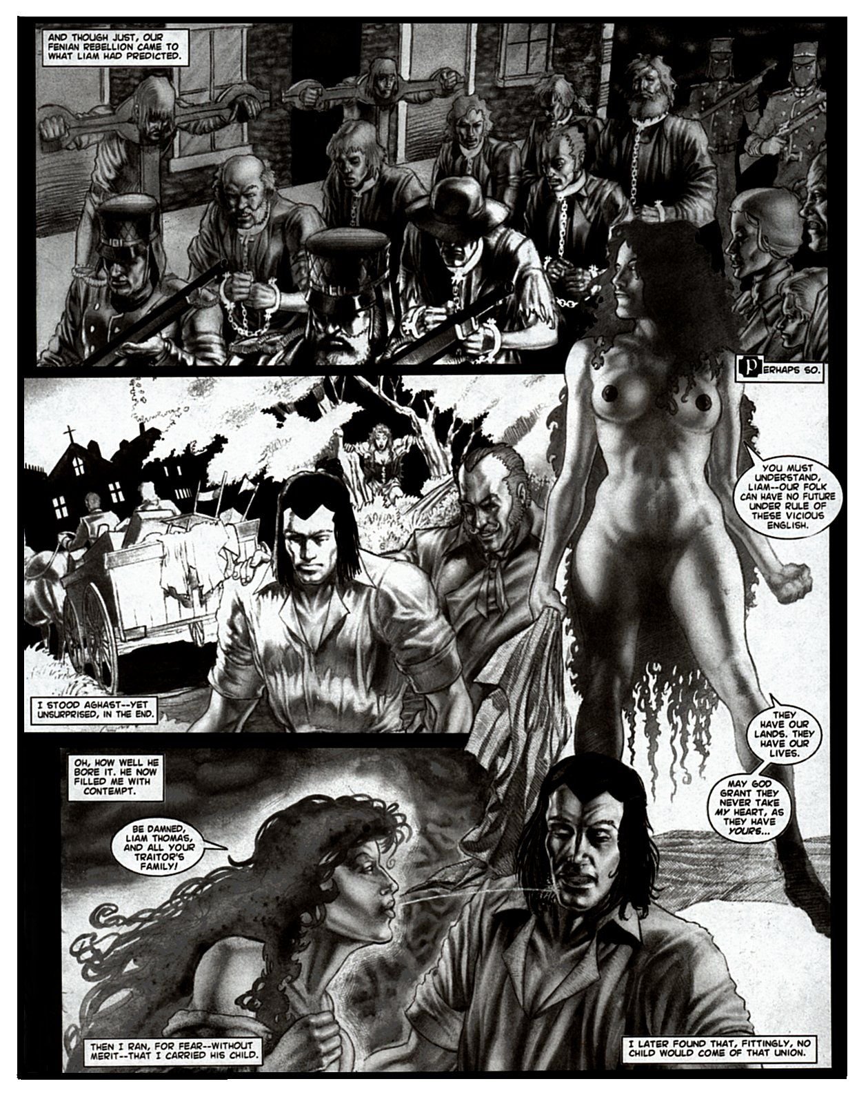 A Night In A Moorish Harem [Various] - Chapter 2 — Page 55