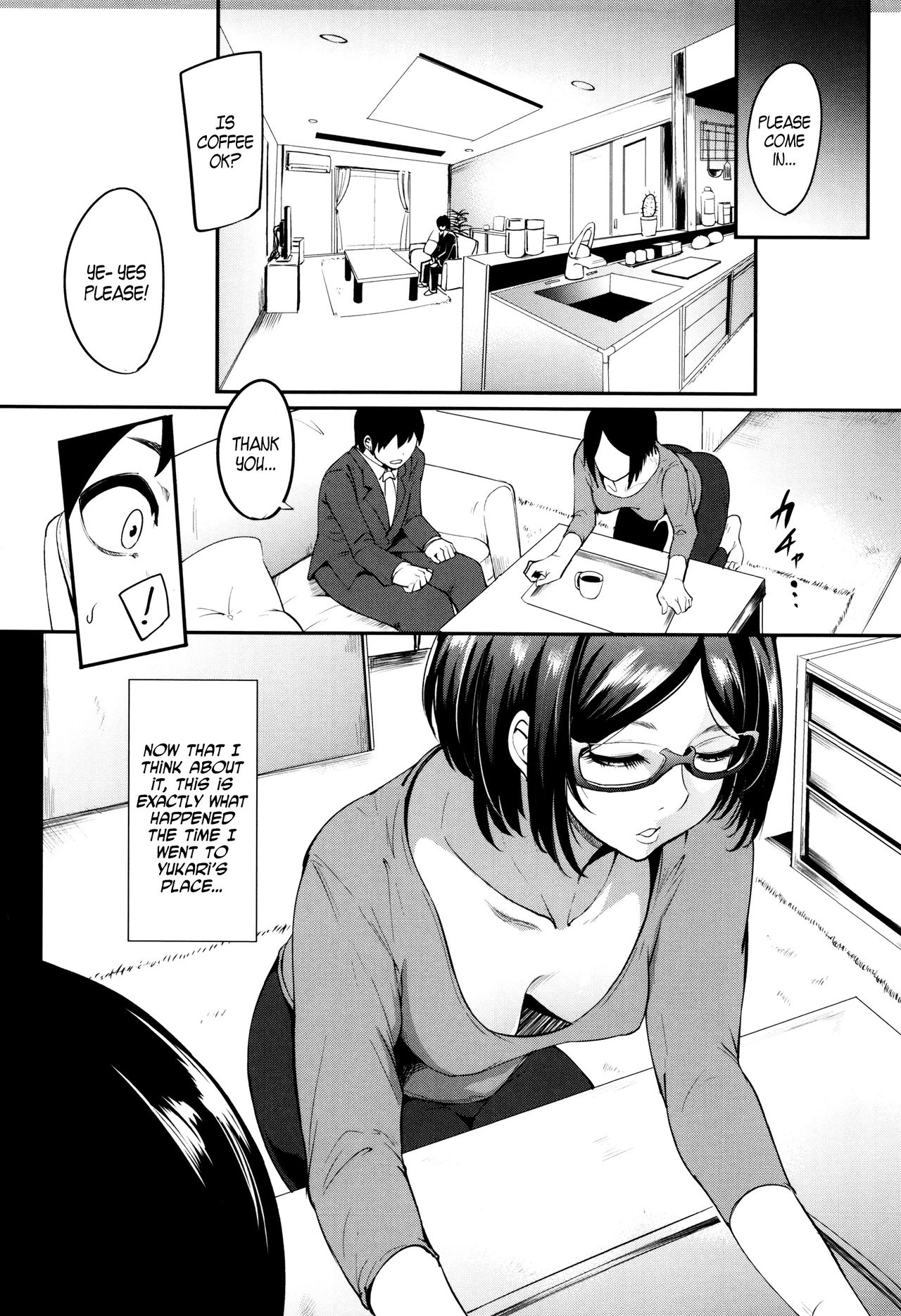 Mama Naranai Onna-tachi [Otochichi] - Chapter — Page 97