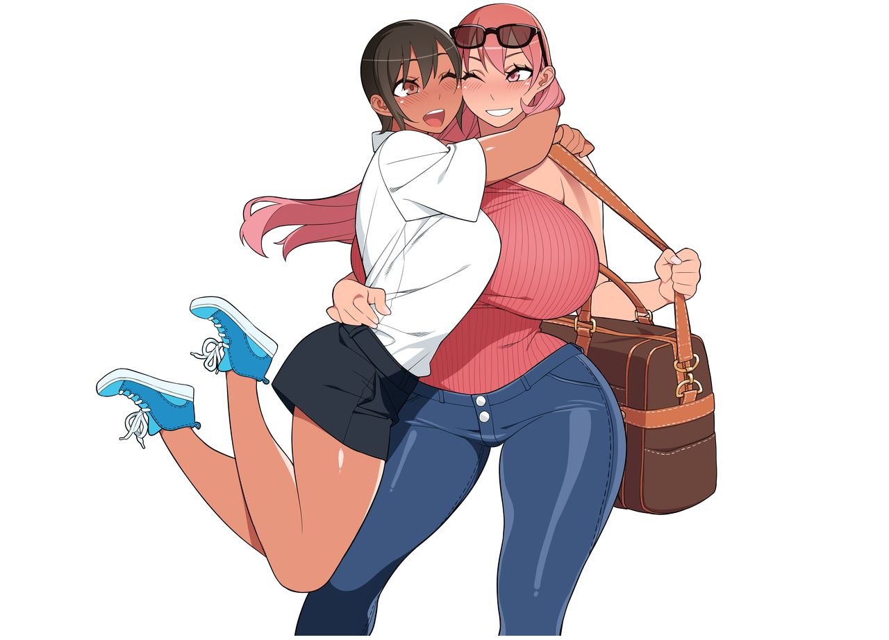 Love Love Sex Travel Book [Hidarikiki] - Chapter 1 — Page 31