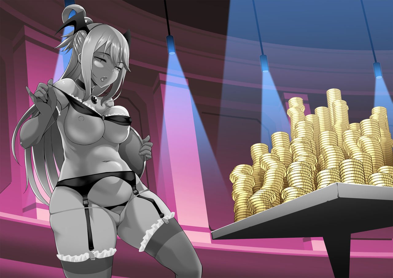 A Worthless Goddess (Kono Subarashii Sekai ni Shukufuku wo!) [Nonaka Tama] - Chapter 1 — Page 33