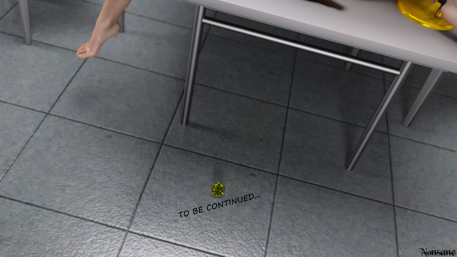 Anal Files [Nonsane] - Chapter 1 — Page 81