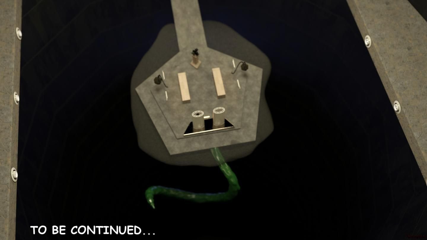 Alien Abfucktion [Nonsane] - Chapter 1 — Page 102