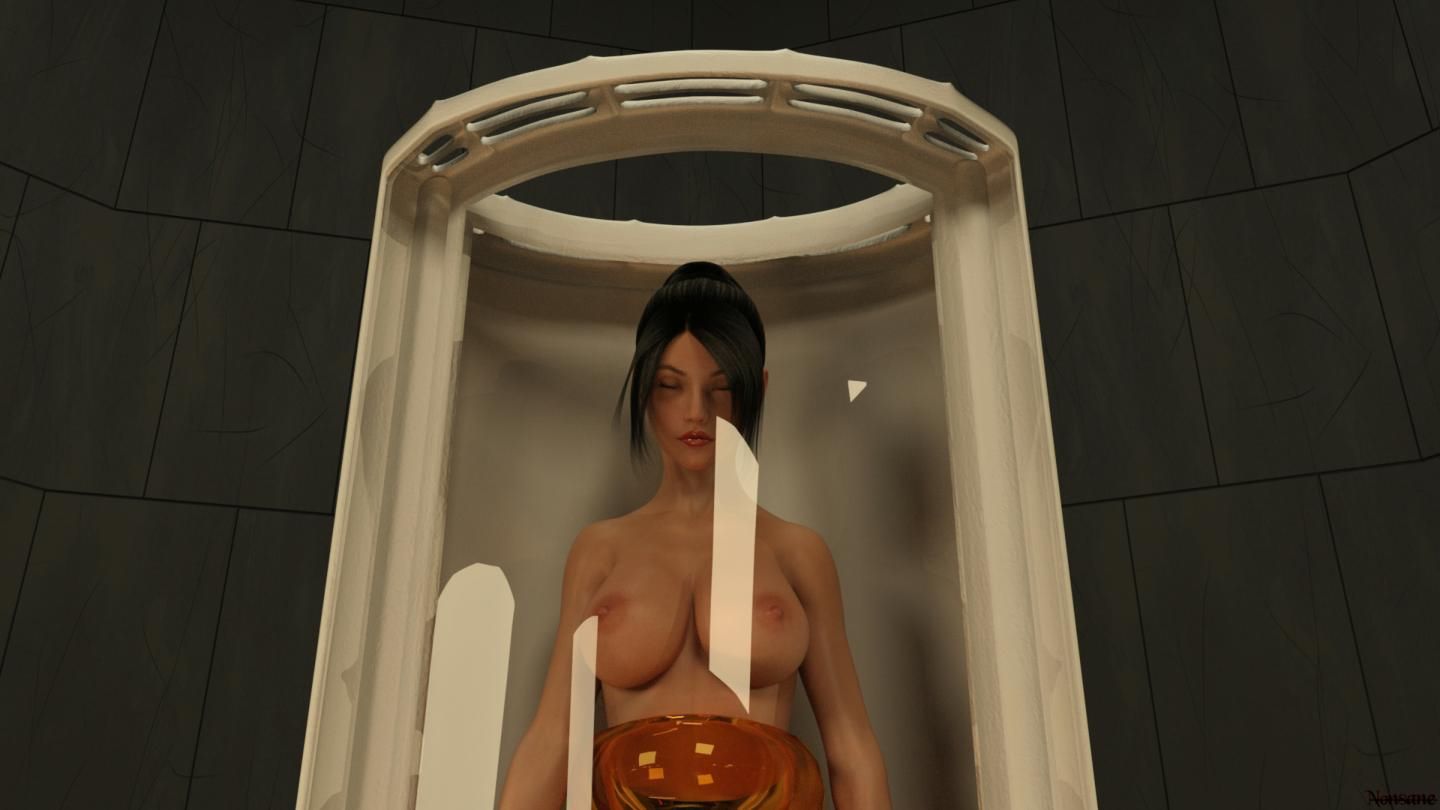 Alien Abfucktion [Nonsane] - Chapter 1 — Page 95