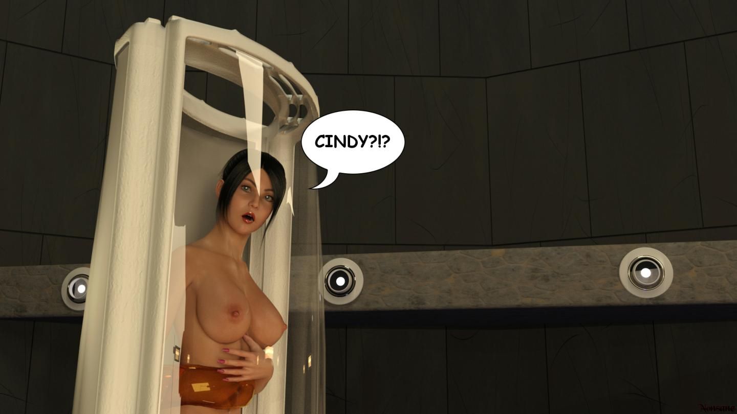 Alien Abfucktion [Nonsane] - Chapter 1 — Page 98