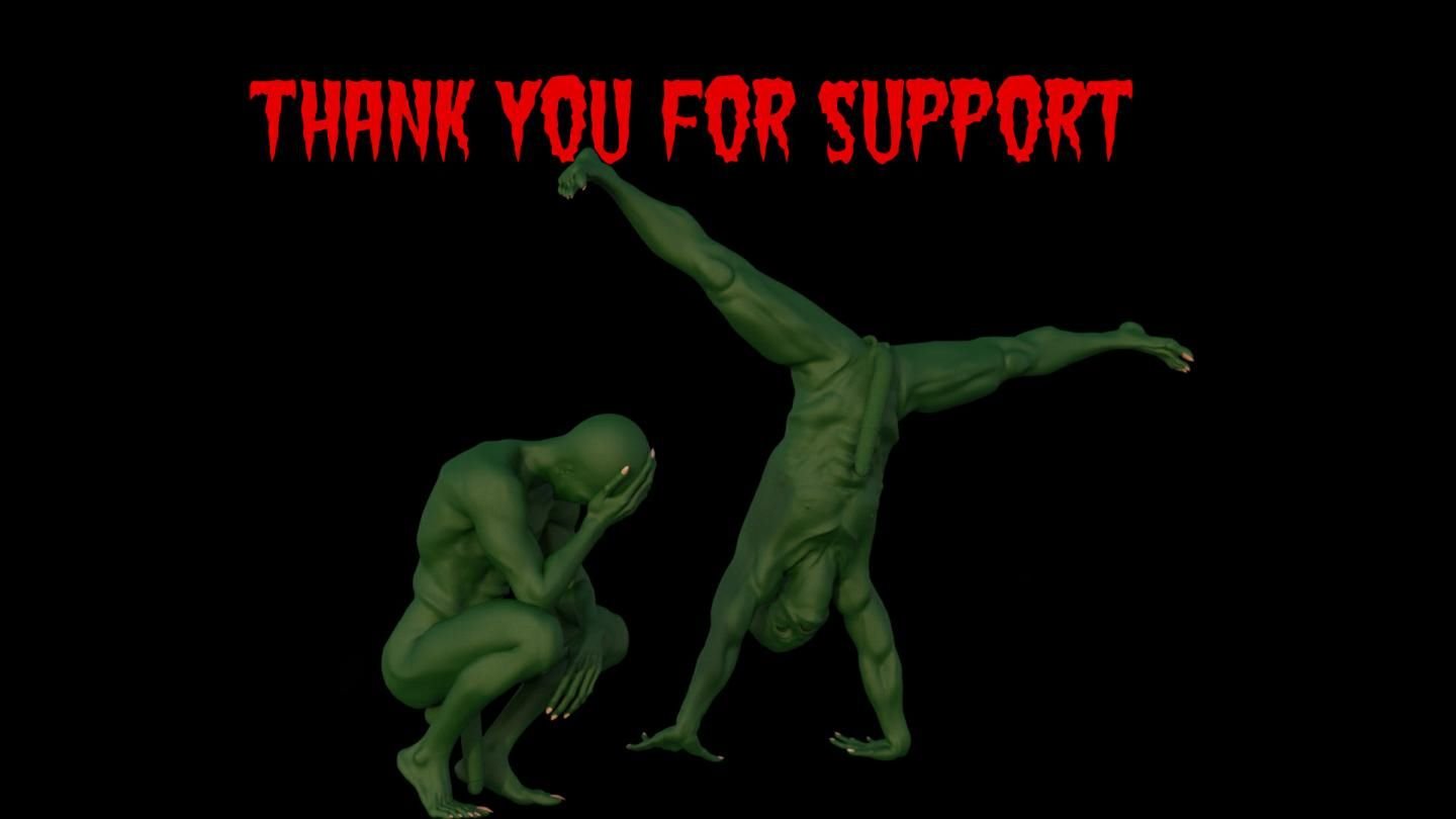 Alien Abfucktion [Nonsane] - Chapter 2 — Page 102