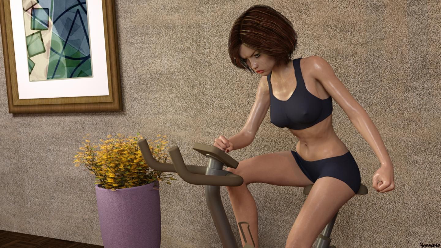 Alien Abfucktion [Nonsane] - Chapter 2 — Page 4