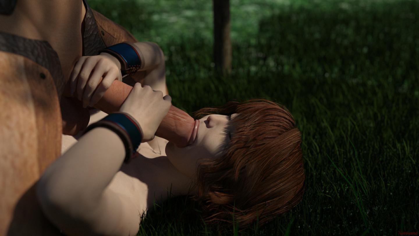 Golden Tree [Nonsane] - Chapter 1 — Page 18