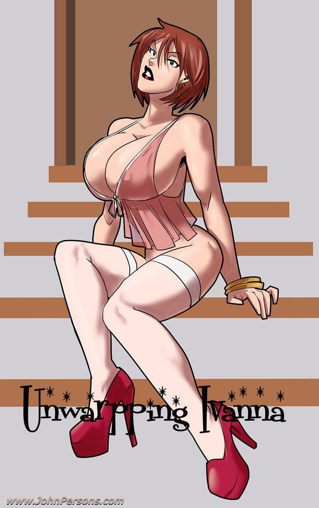 Artworks [JohnPersons.com] - Chapter — Page 116