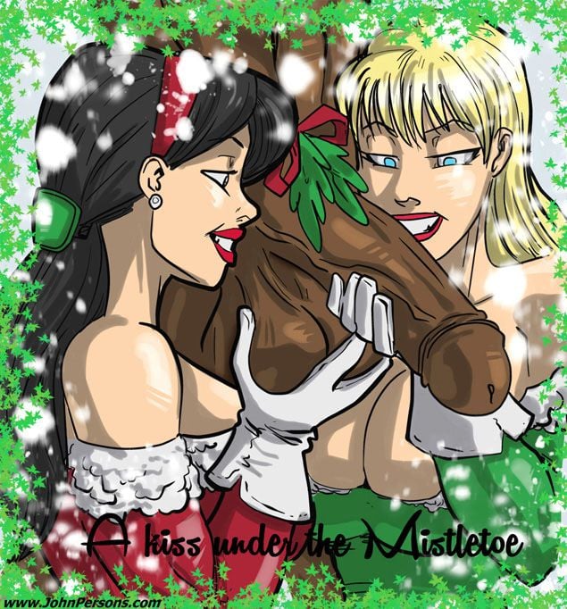 Artworks [JohnPersons.com] - Chapter — Page 15