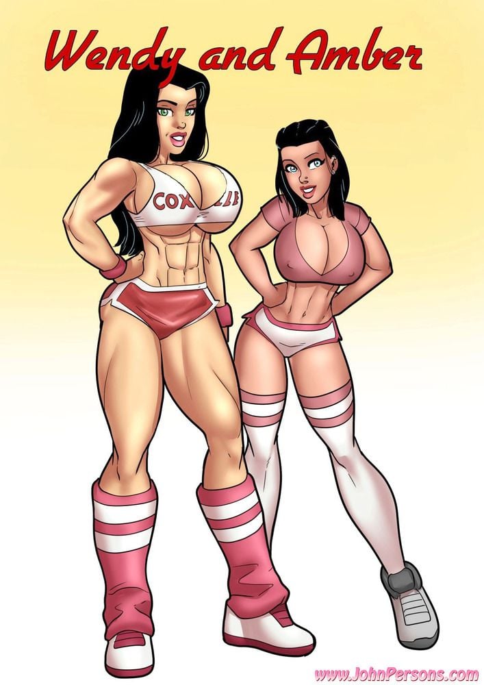 Artworks [JohnPersons.com] - Chapter — Page 19