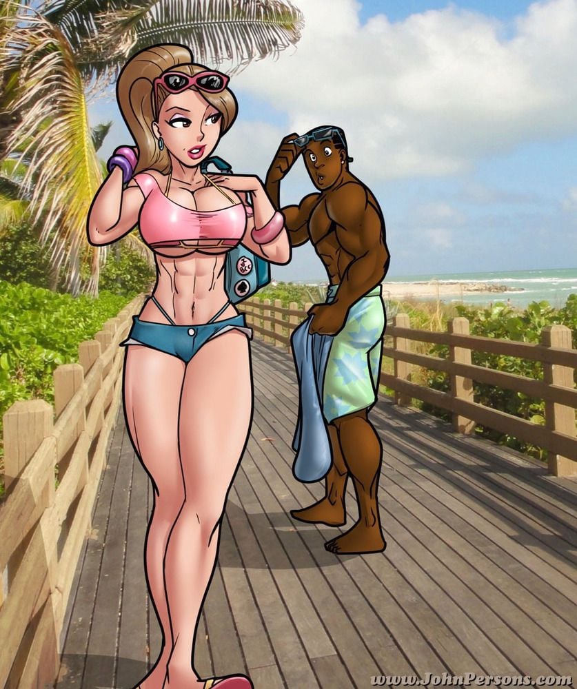 Artworks [JohnPersons.com] - Chapter — Page 34