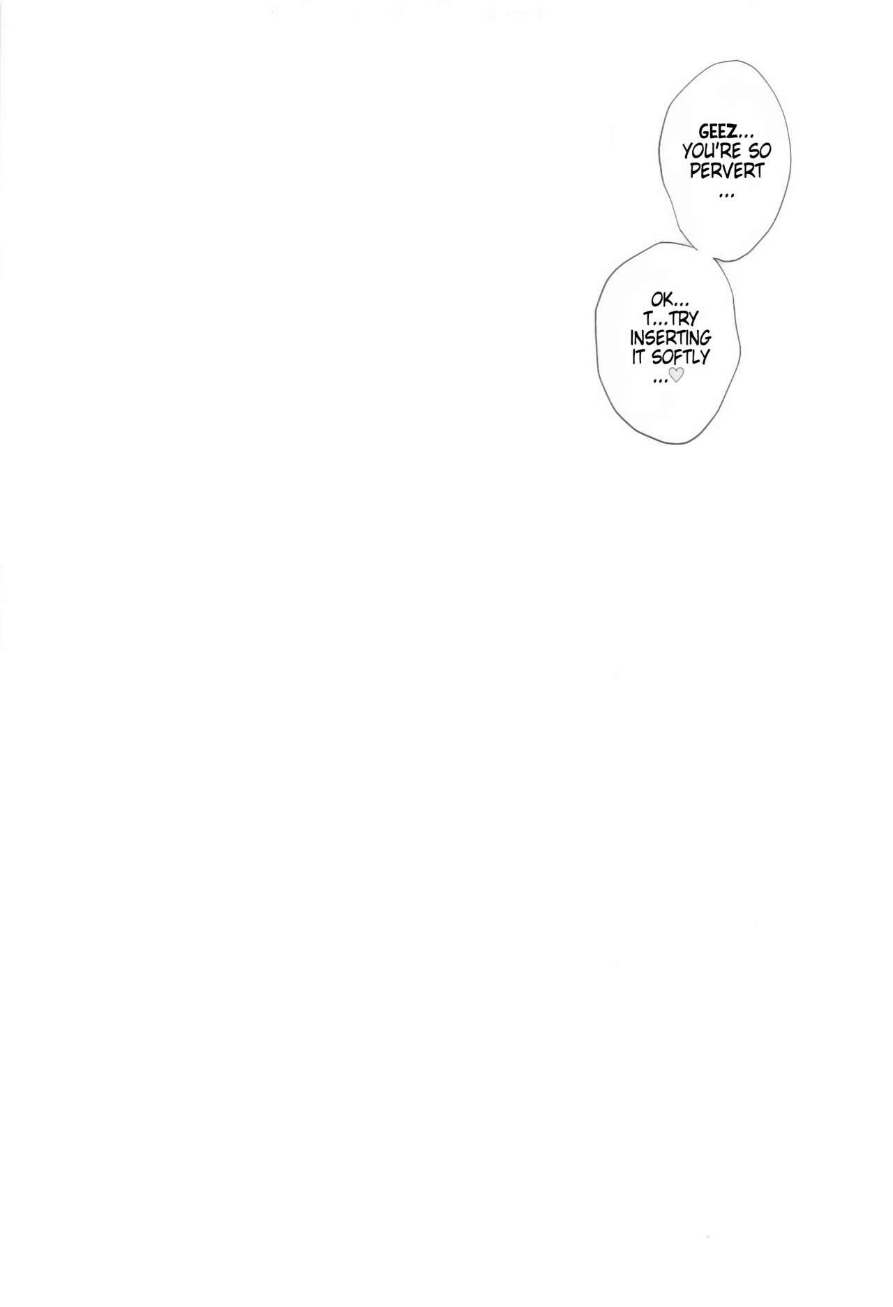 Boudica-san (Fate/Grand Order) [Oohira Sunset] - Chapter 6 — Page 24