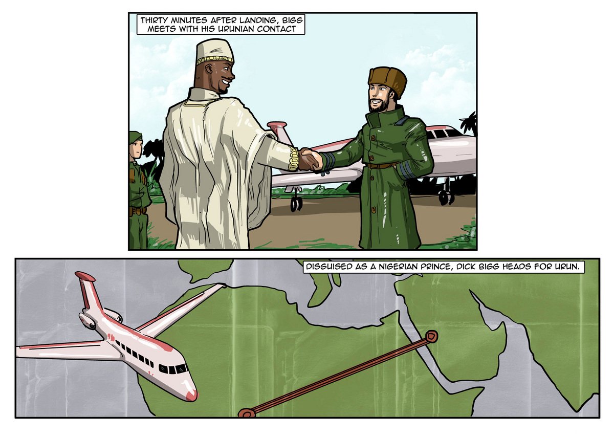 License To Fuck [JohnPersons.com] - Chapter 1 — Page 17