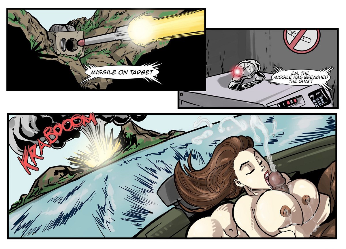 License To Fuck [JohnPersons.com] - Chapter 1 — Page 62