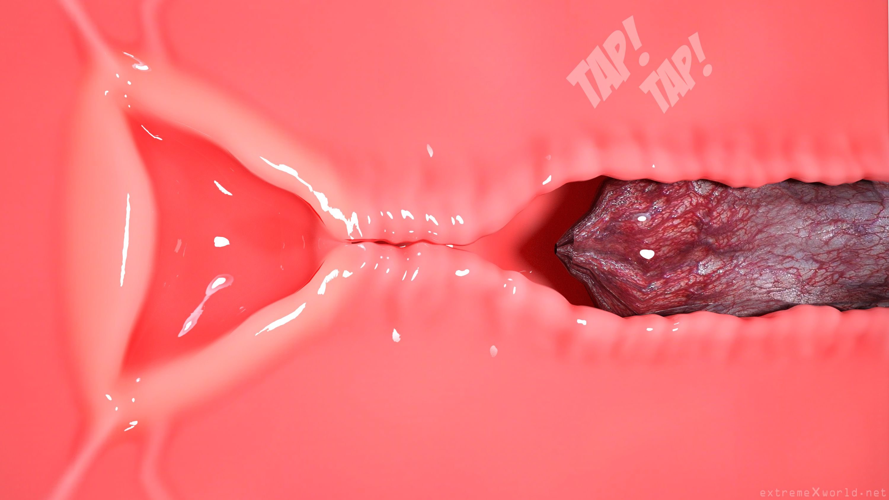 Aliens [ExtremeXWorld] - Chapter 1 — Page 54