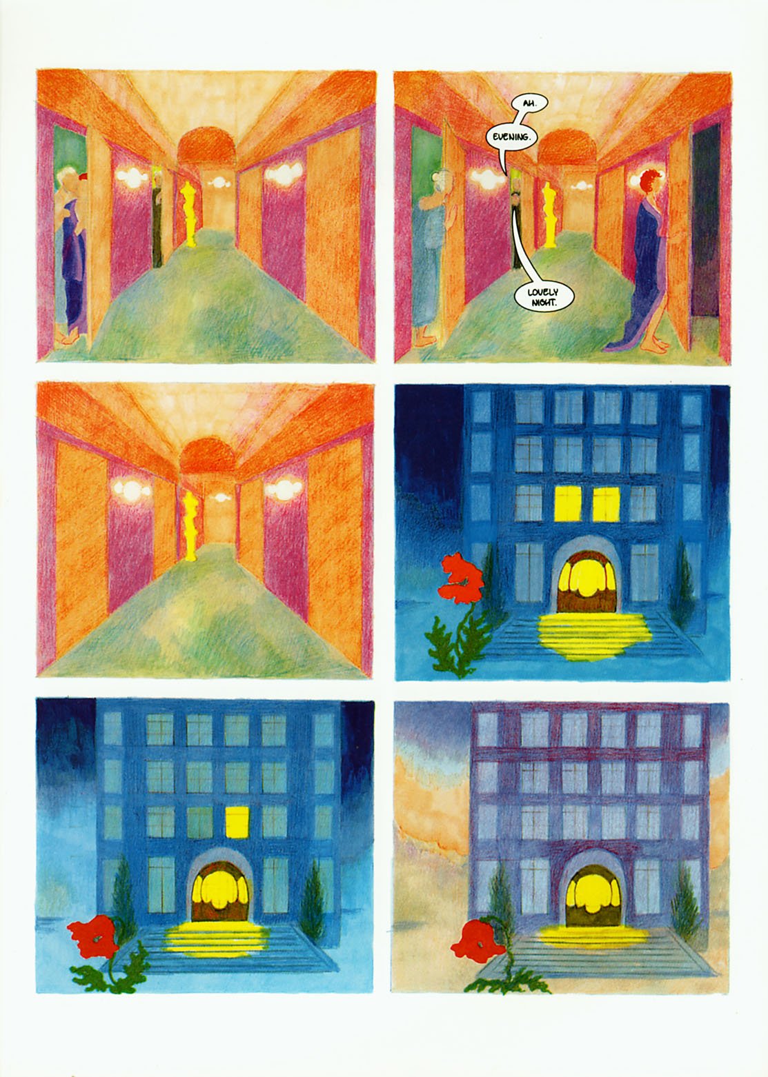 Lost Girls [Alan Moore] - Chapter 2 — Page 18