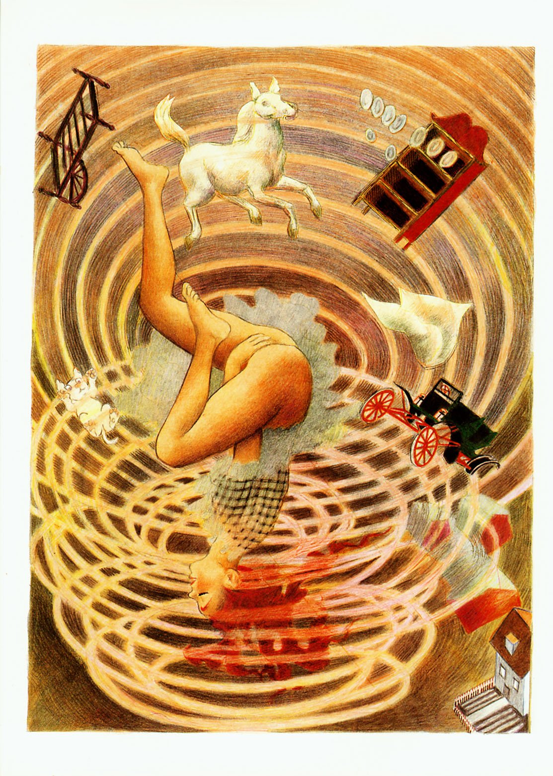 Lost Girls [Alan Moore] - Chapter 2 — Page 32