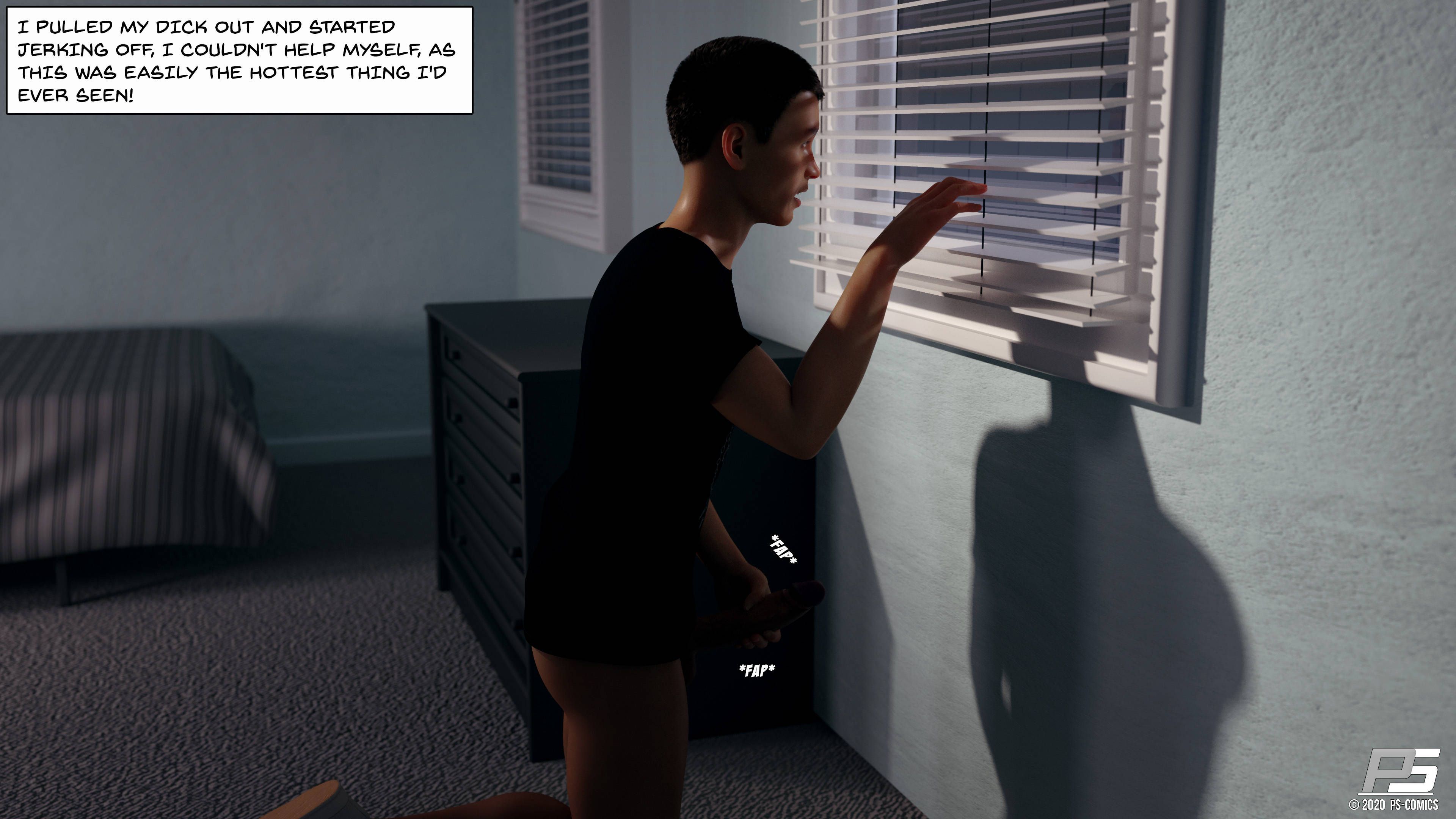 My Dirty Valentine [Pegasus Smith] - Chapter 1 — Page 16