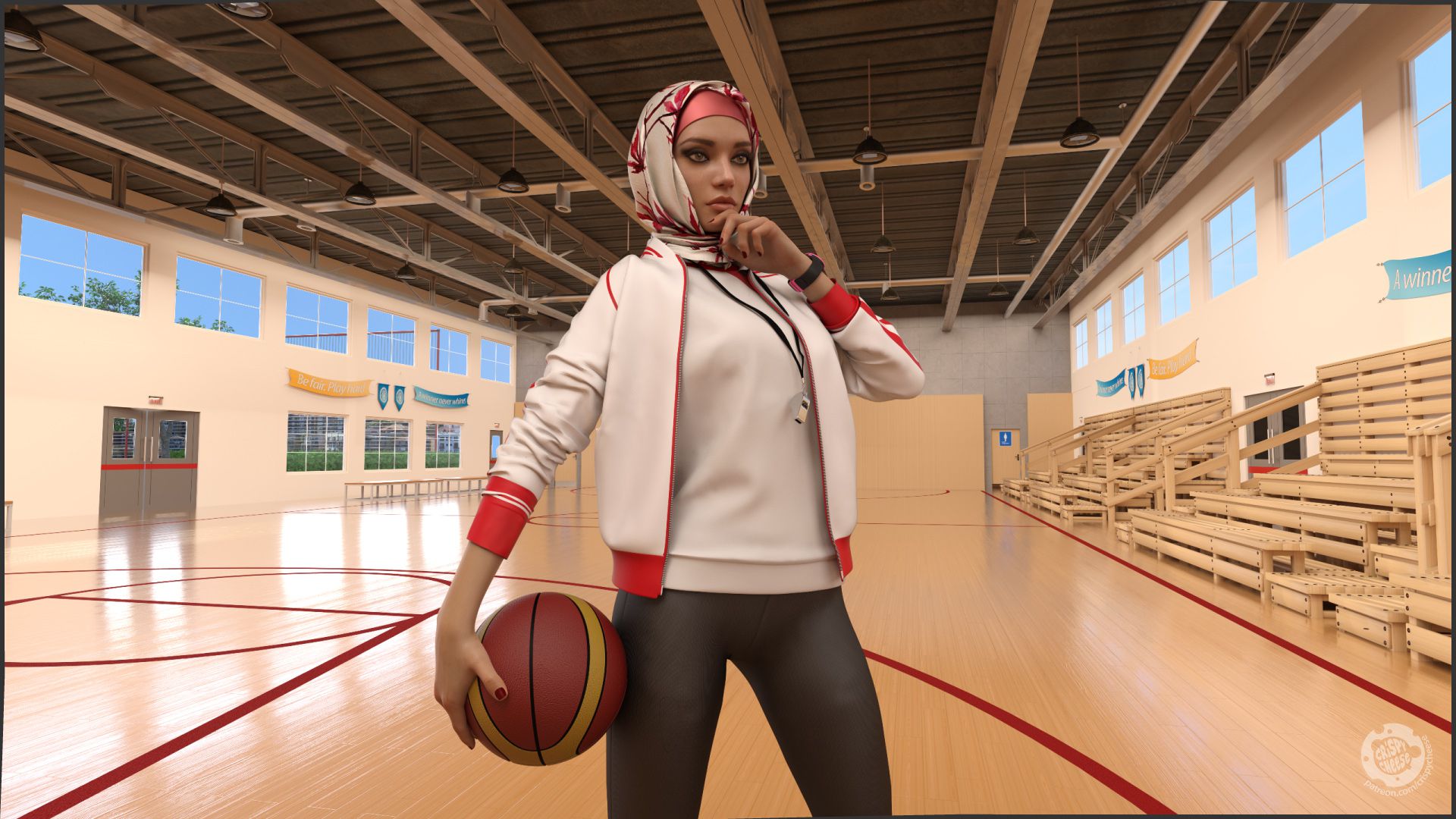 Intimate Punishment [Crispy Cheese] - Chapter 1 — Page 12