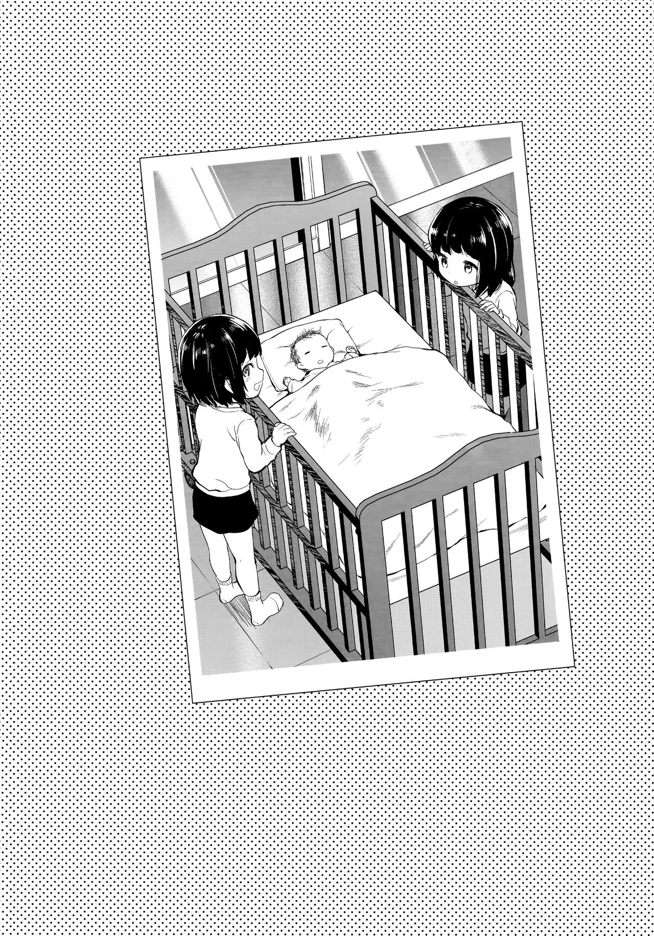 Twin Sisters [Yuzuki N Dash] - Chapter 1 — Page 20