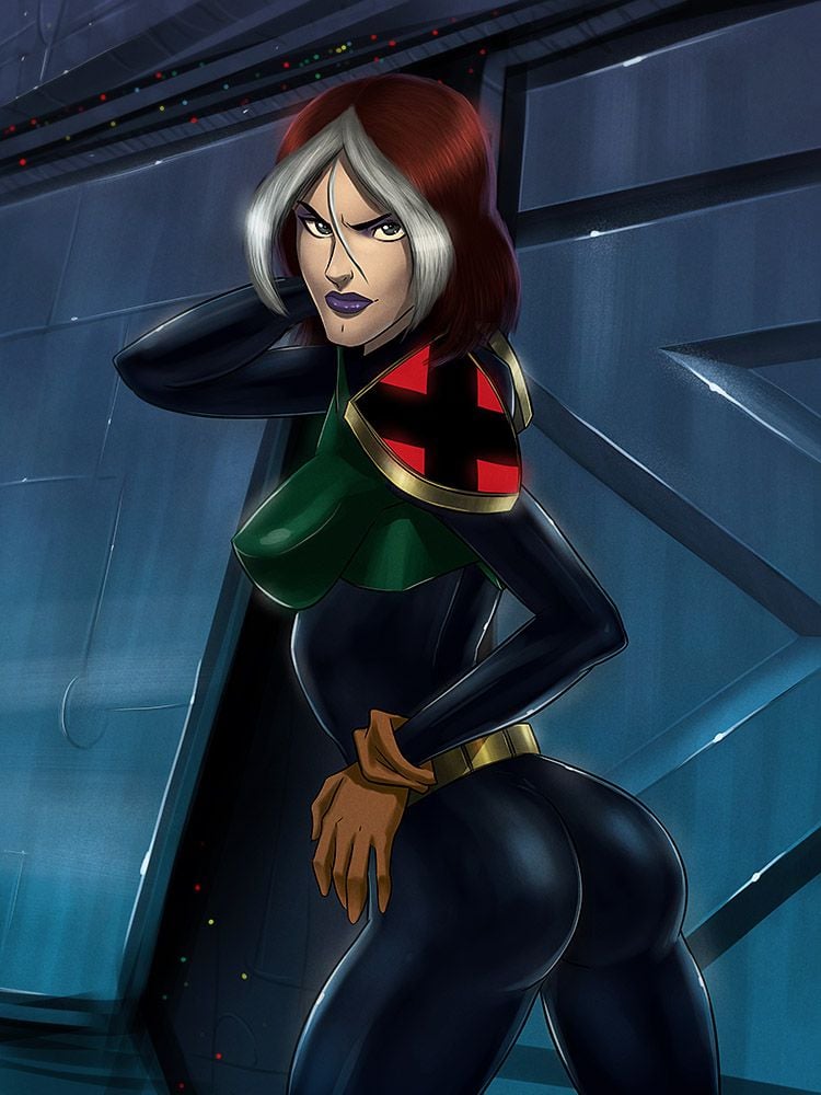 Artworks, Pinups And More [SunSetRiders7 , GunSmoke] - Chapter 7 — Page 127